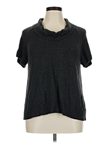 Coldwater Creek Sweater Vest (view 1)