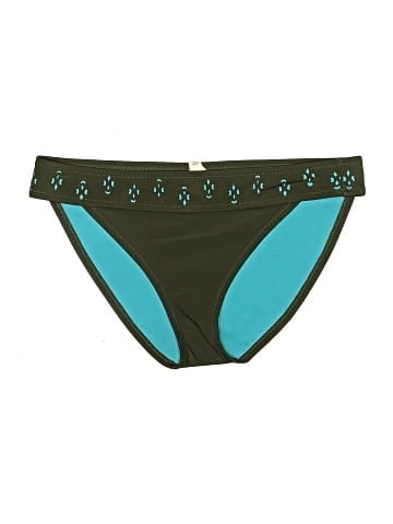 Mossimo Swimsuit Bottoms (view 1)