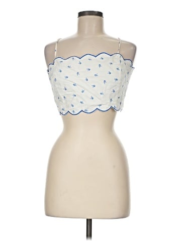 H&M Sleeveless Top (view 1)
