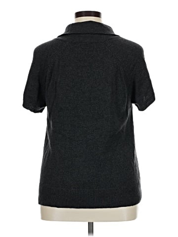 Coldwater Creek Sweater Vest (view 2)