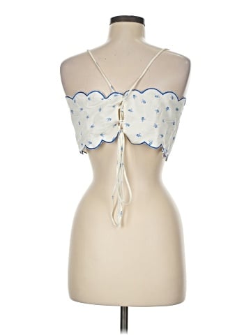 H&M Sleeveless Top (view 2)