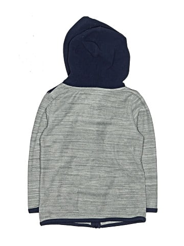 Jumping Beans Zip Up Hoodie (view 2)