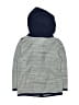 Jumping Beans 100% Polyester Gray Zip Up Hoodie 18-24 MO / 24 MO - photo 2
