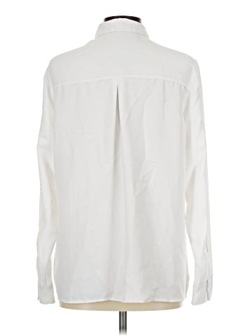 Express Long Sleeve Blouse (view 2)