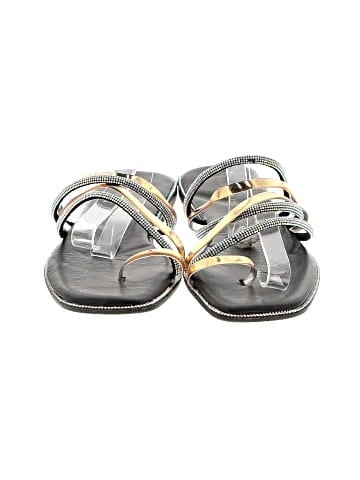 Bamboo Sandals (view 2)