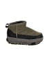 Ugg Green Ankle Boots Size 8 - photo 1
