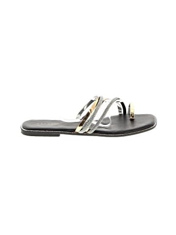 Bamboo Sandals (view 1)