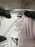 Tea Ivory Rash Guard Size 3T - photo 3