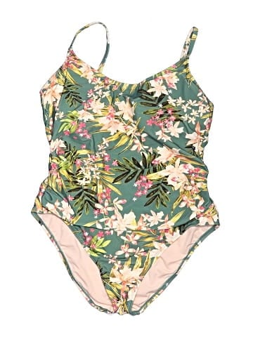 Kona Sol One Piece Swimsuit (view 1)