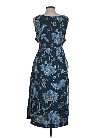 April Cornell Cocktail Dress (view 2)