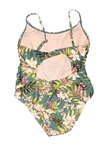 Kona Sol One Piece Swimsuit (view 2)
