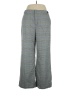 Cato Plaid Gray Dress Pants Size 14 (petite) - photo 1