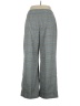 Cato Plaid Gray Dress Pants Size 14 (petite) - photo 2
