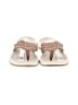 Clarks Tan Flip Flops Size 7 - photo 2