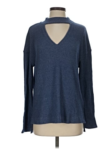 Left Coast by Dolan Pullover Sweater (view 2)