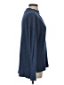 Left Coast by Dolan Blue Pullover Sweater Size S - photo 5