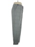 Cato Plaid Gray Dress Pants Size 14 (petite) - photo 4