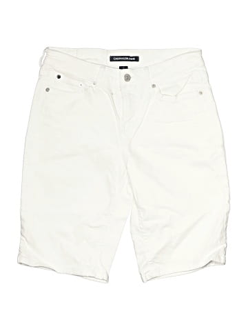 CALVIN KLEIN JEANS Shorts (view 1)