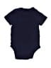 Gap Kids 100% Cotton Graphic Blue Short Sleeve Onesie Size 18-24 mo - photo 2