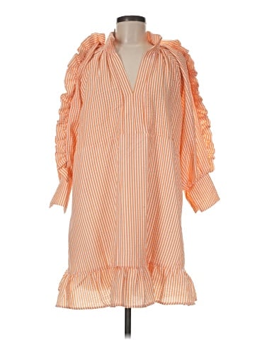 Karlie Cocktail Dress (view 1)