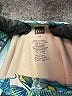 Tea Teal Wetsuit Size 3T - photo 3