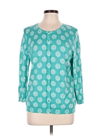 Talbots Pullover Sweater (view 1)