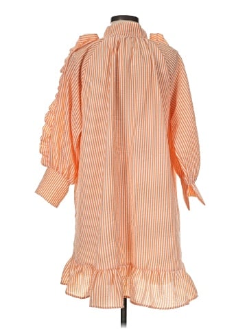 Karlie Cocktail Dress (view 2)
