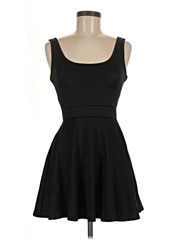 Honey Punch Cocktail Dress (view 1)