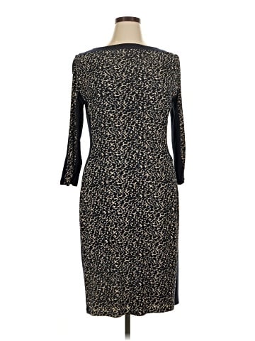 Lauren by Ralph Lauren Cocktail Dress (view 1)