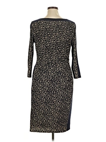 Lauren by Ralph Lauren Cocktail Dress (view 2)