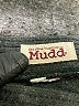 Mudd Solid Gray Active Pants Size M (estimated) - photo 7
