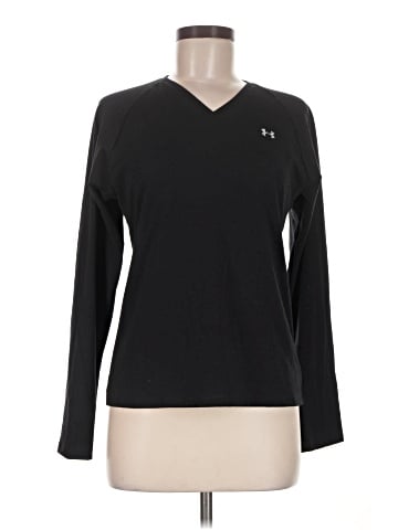 Under Armour Long Sleeve T-Shirt (view 1)