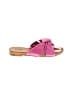 Miz Mooz 100% Leather Pink Sandals Size EU 36 - photo 1
