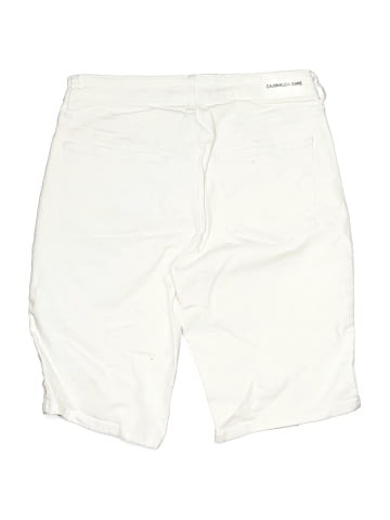 CALVIN KLEIN JEANS Shorts (view 2)