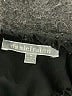 Daniel Rainn 100% Polyester Black Sleeveless Blouse Size M - photo 7
