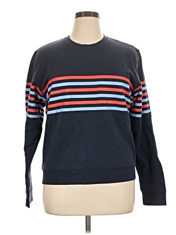 Tory Sport Pullover Sweater (view 1)