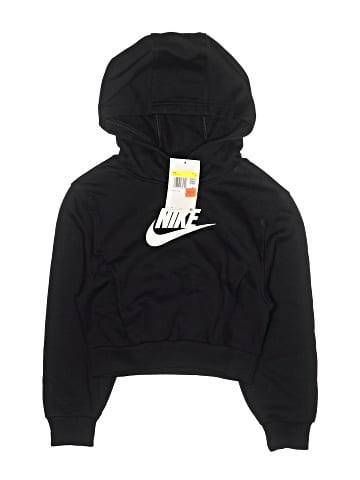 Nike Pullover Hoodie (view 1)