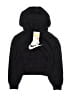 Nike Black Pullover Hoodie Size S (kids) - photo 1