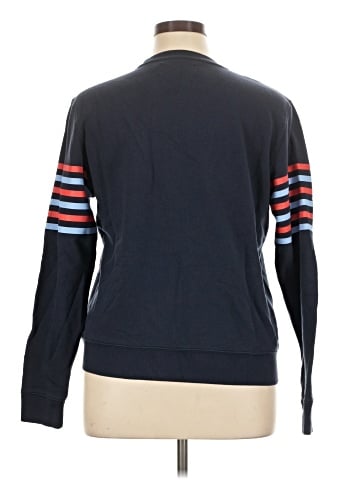 Tory Sport Pullover Sweater (view 2)