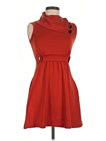 Monteau Casual Dress (view 1)