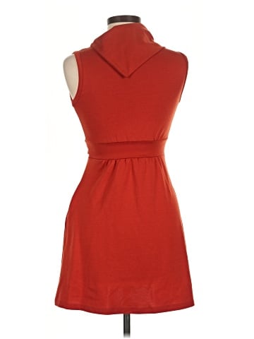 Monteau Casual Dress (view 2)