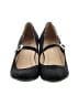 CL by Laundry Black Heels Size 7 - photo 2