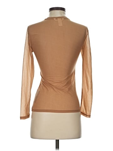 H&M 3/4 Sleeve T-Shirt (view 2)
