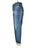 Denizen from Levi's Solid Blue Jeans Size 28 waist - photo 5
