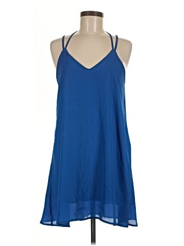 LoveRiche Casual Dress (view 1)