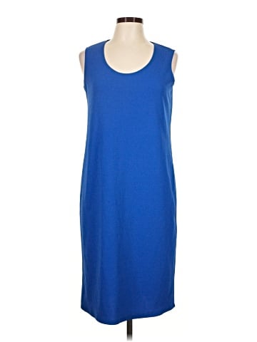 Slinky Brand Casual Dress (view 1)
