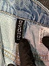 Divided by H&M 100% Cotton Blue Jeans Size 12 - photo 7