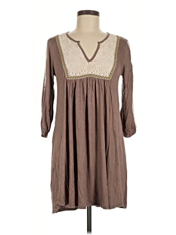 Flamingo Urban Casual Dress (view 1)