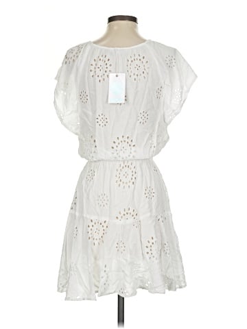 Blue Island Casual Dress (view 2)