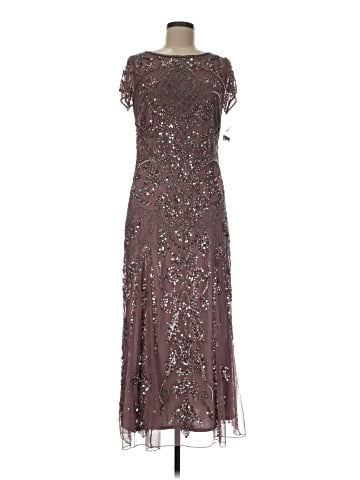 Pisarro Nights Cocktail Dress (view 1)